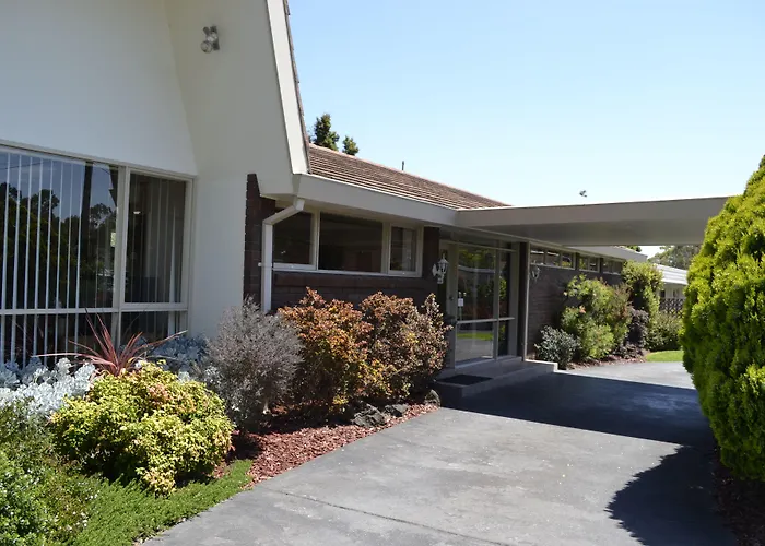 Box Hill Motel