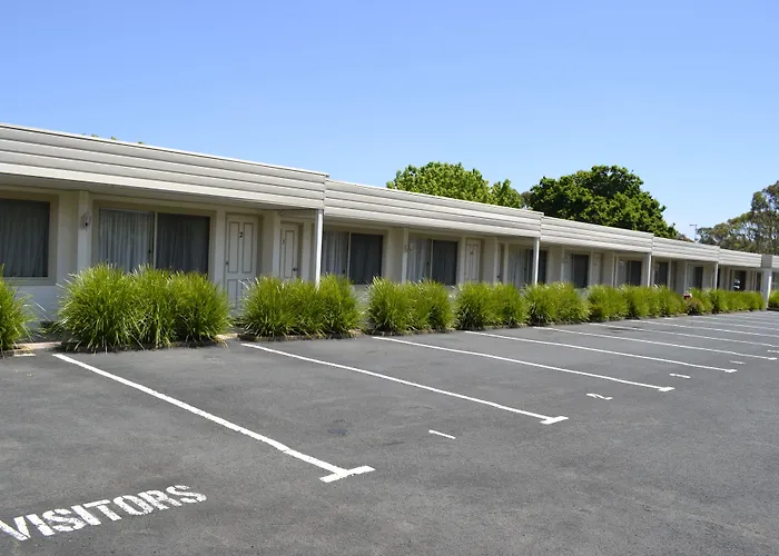 Box Hill Motel