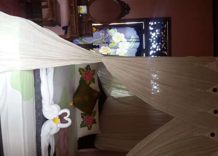 Praety Home Stay