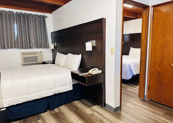 Anchor Inn Motel By Loyalty