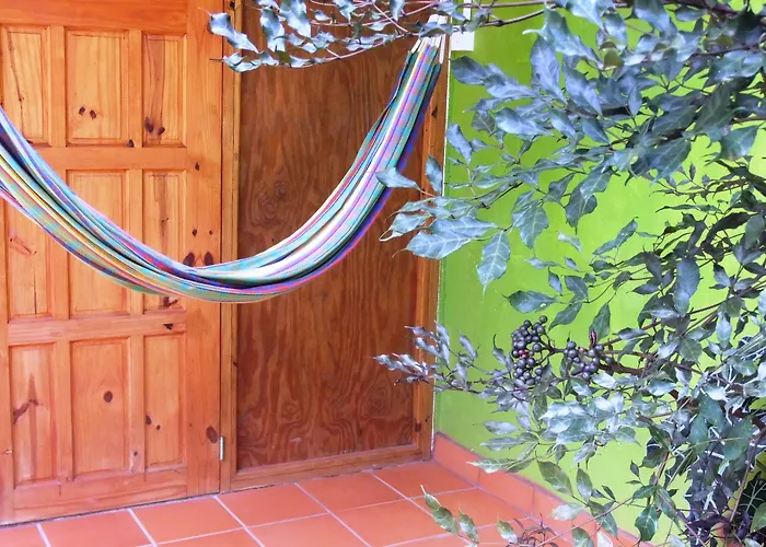 Serenity Lodges Dominica