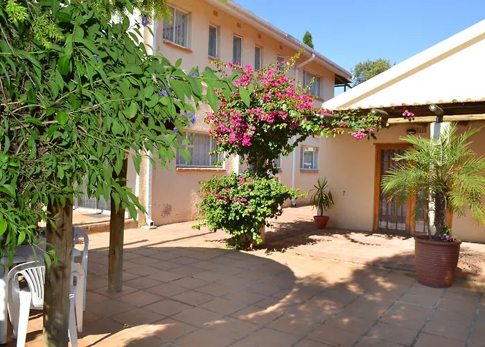 Dove'S Nest Guest House
