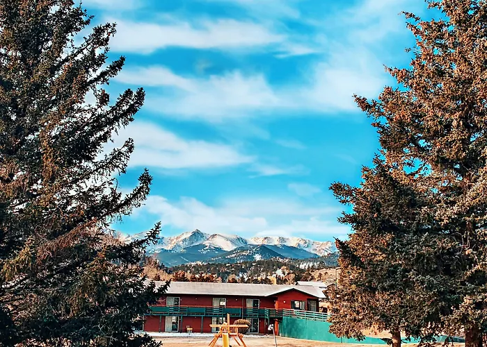 Discovery Lodge