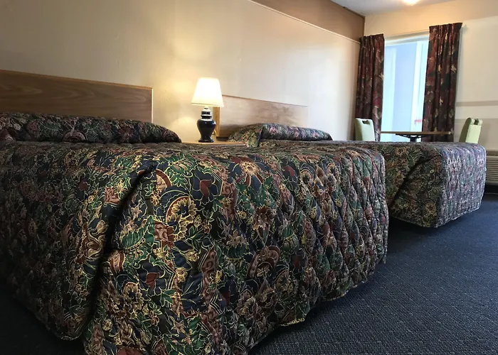 American Inn Kansas City, Ks