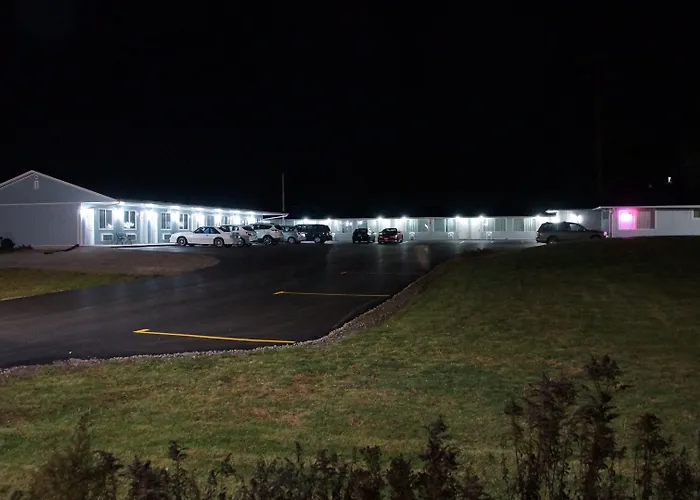 Robyn'S Motel