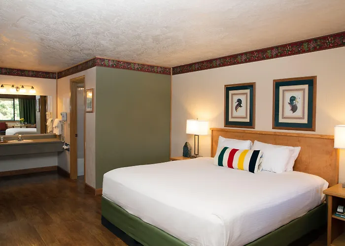 Timbers Motel
