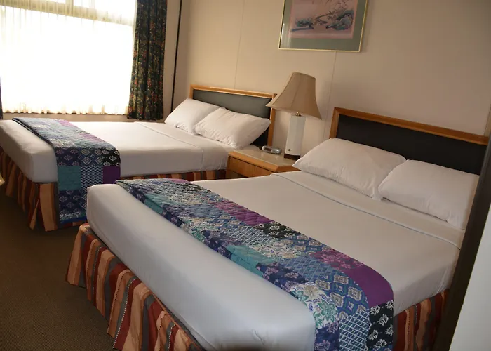 Kc'S Country Inn