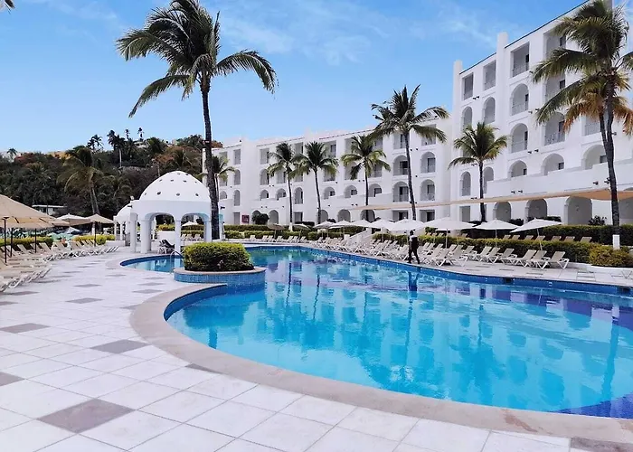 Sierra Mar Manzanillo