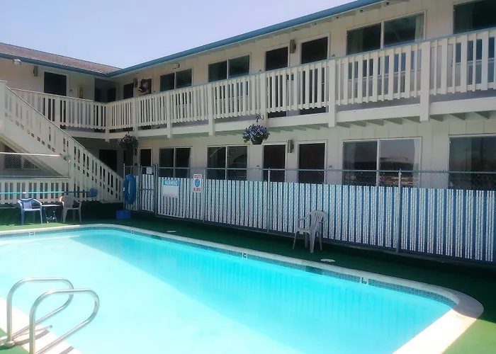 Anacortes Inn