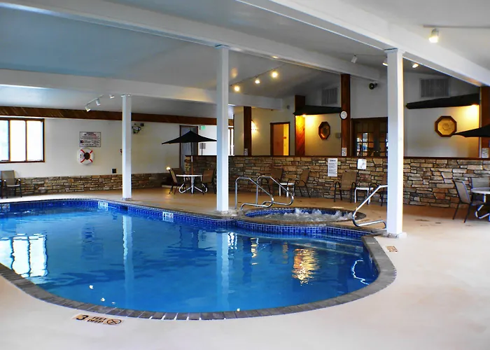 Landmark Motor Inn