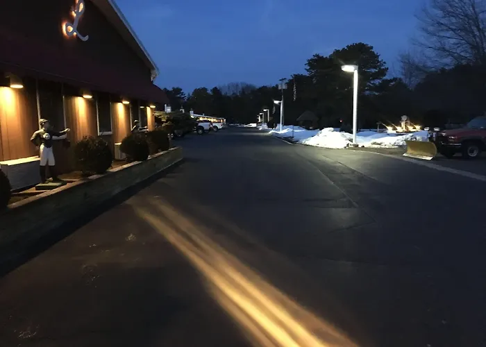 Landmark Motor Inn