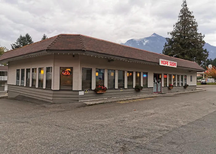Hope Inn And Suites