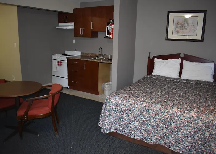 Hope Inn And Suites