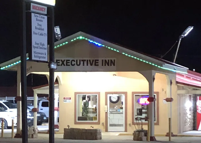 Executive Inn Snyder