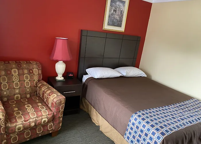 All Seasons Motel