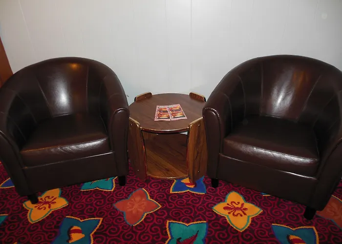 Motor Court Motel
