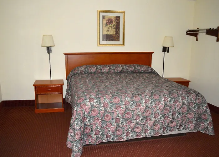 Crown Inn Motel Yorktown