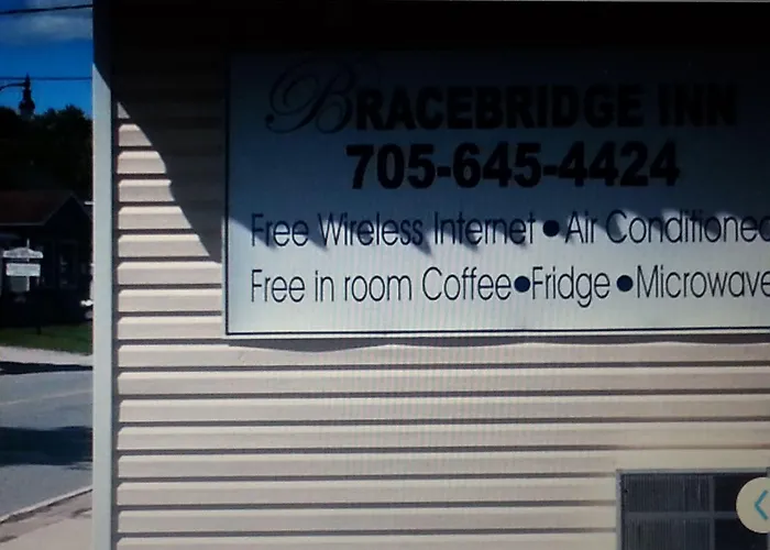 Bracebridge Inn