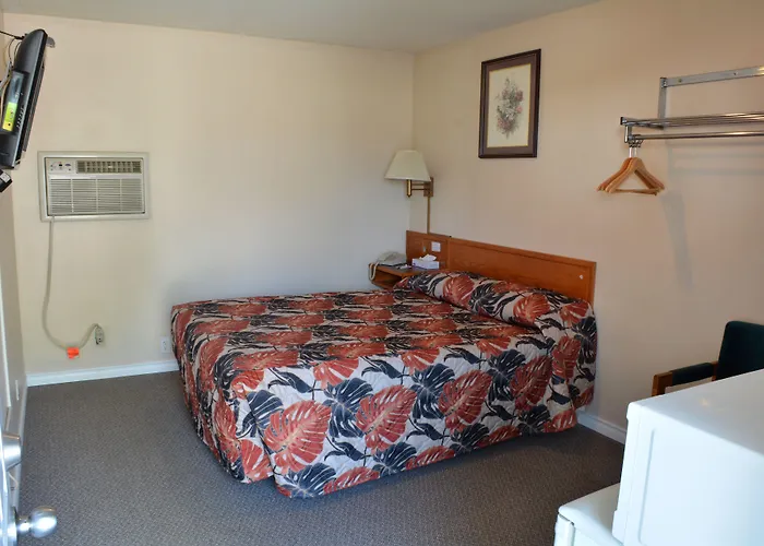 Bracebridge Inn