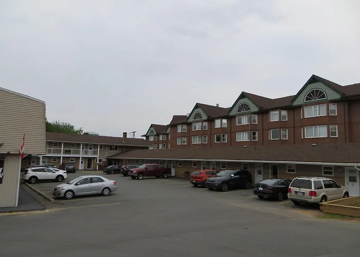Stardust Motel - Bedford