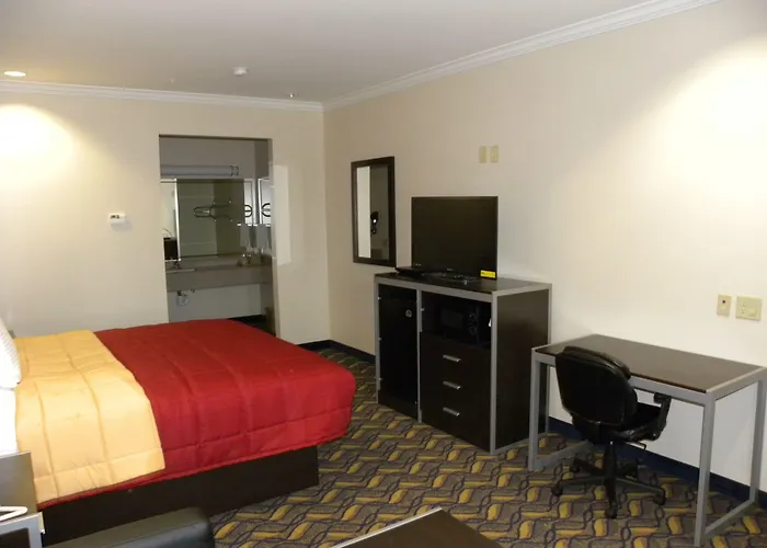 Palace Inn Kingwood