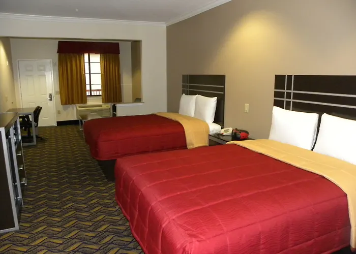 Palace Inn Kingwood