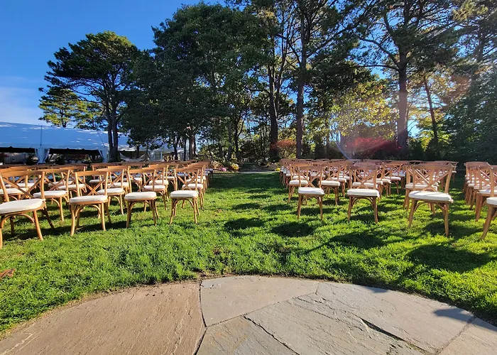 Ocean View Terrace