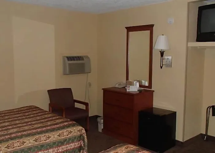 Royal Inn Of New Orleans