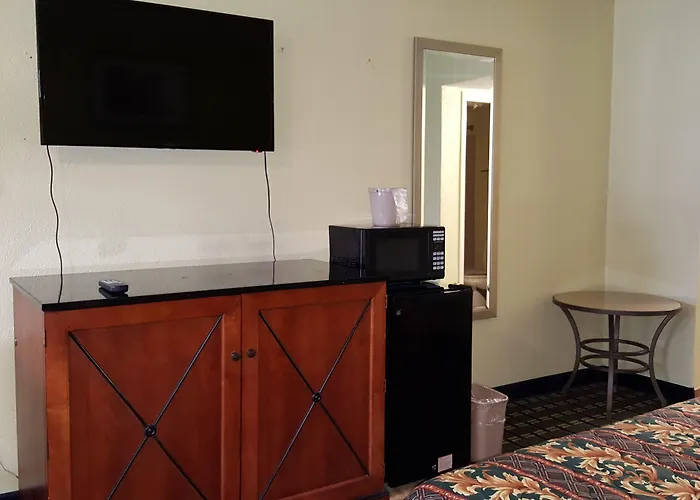 American Inn Columbia