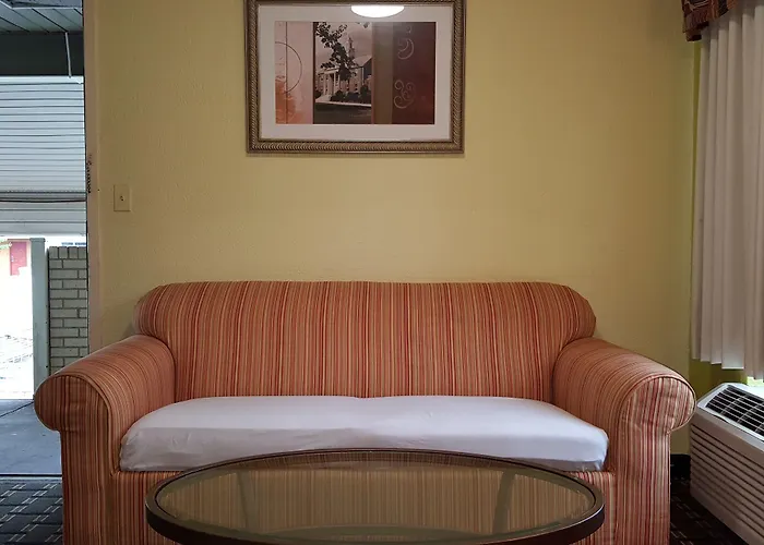 American Inn Columbia