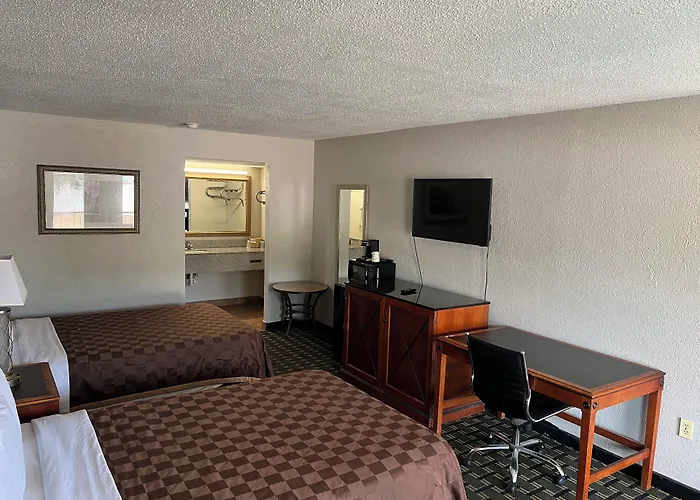 American Inn Columbia