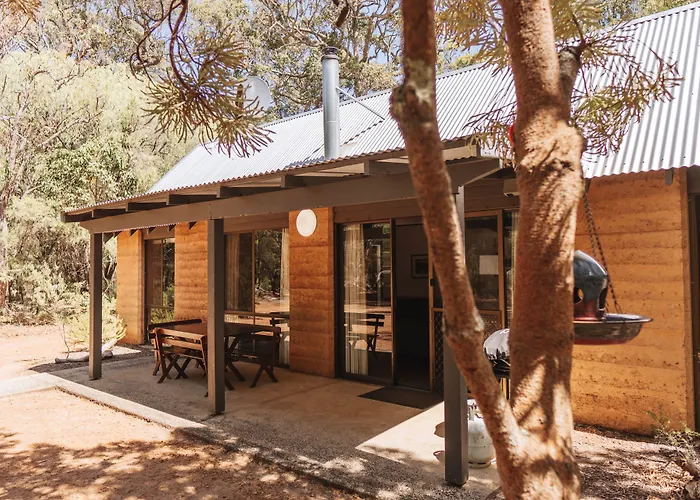 Bussells Bushland Cottages