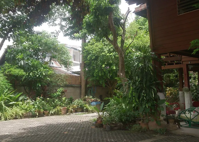 Baan Songjum