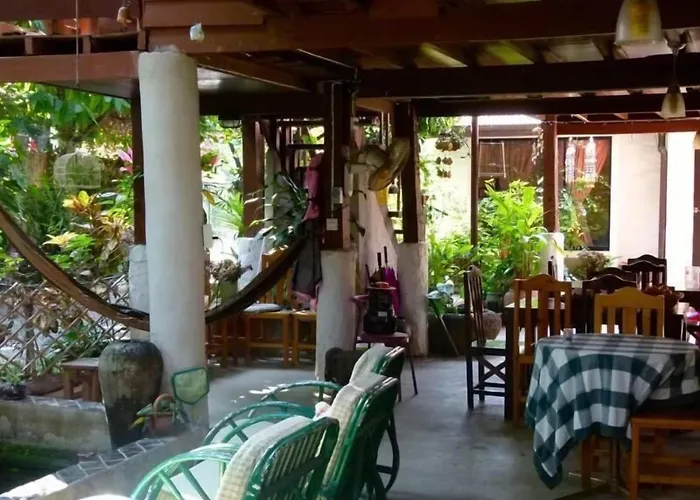 Baan Songjum
