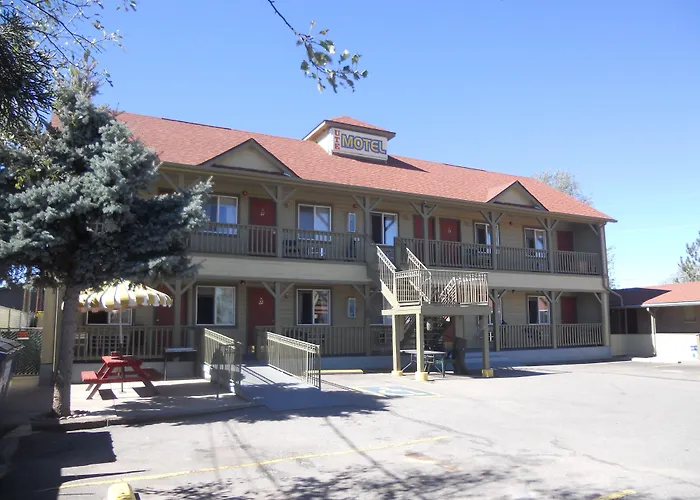 Ute Motel