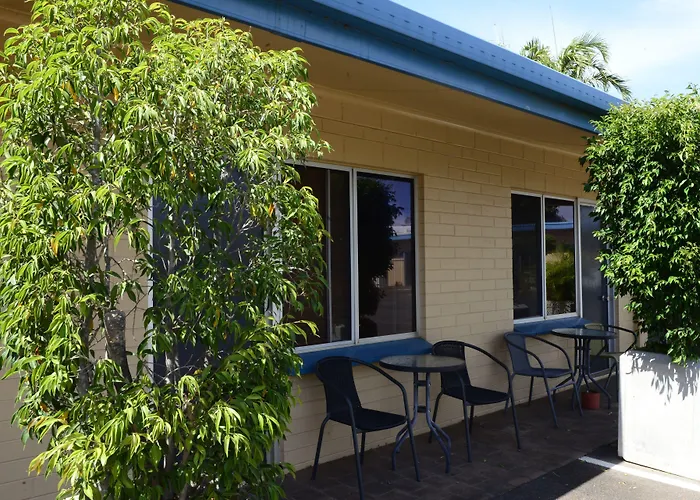 Katherine Motel