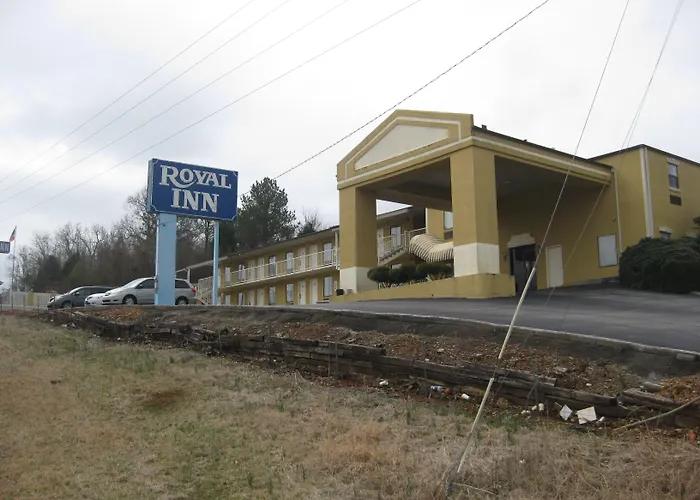 Royal Inn