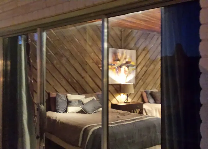 Lodge At Turkey Cove
