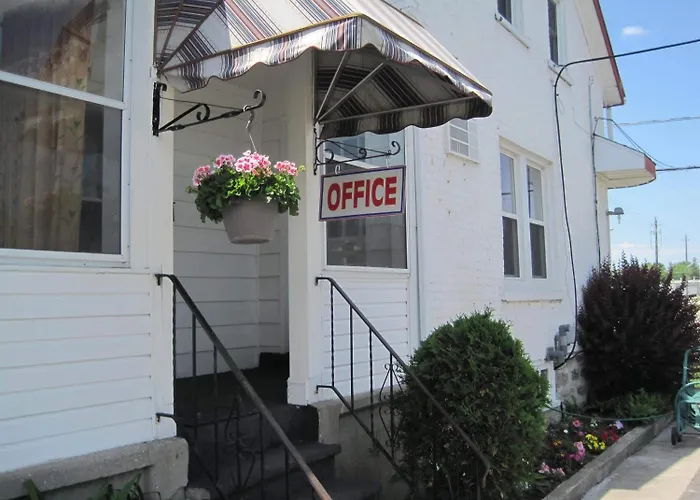 Rosecourt Motel