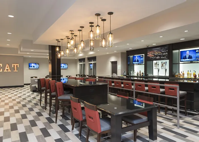 Holiday Inn Indianapolis Airport By Ihg