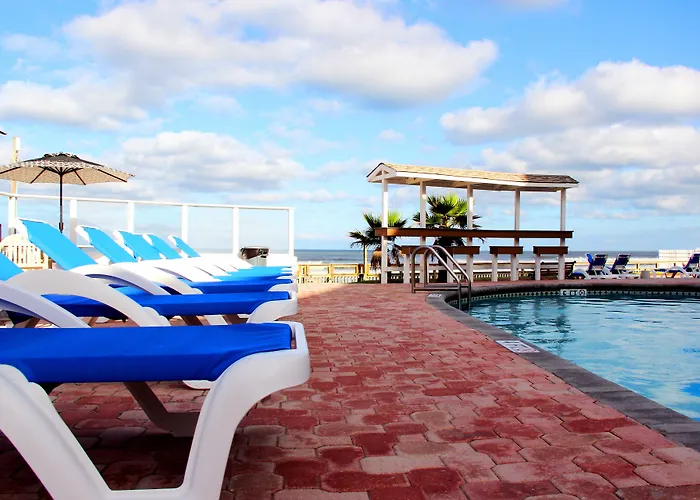 Cove Motel Oceanfront