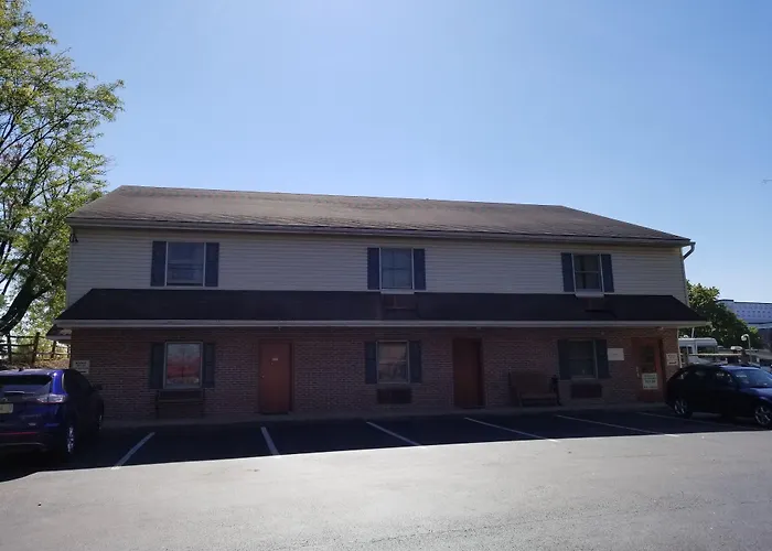 Classic Inn Lancaster