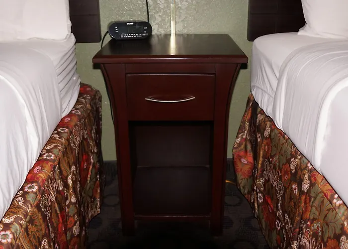 Regency Inn Pittsburg