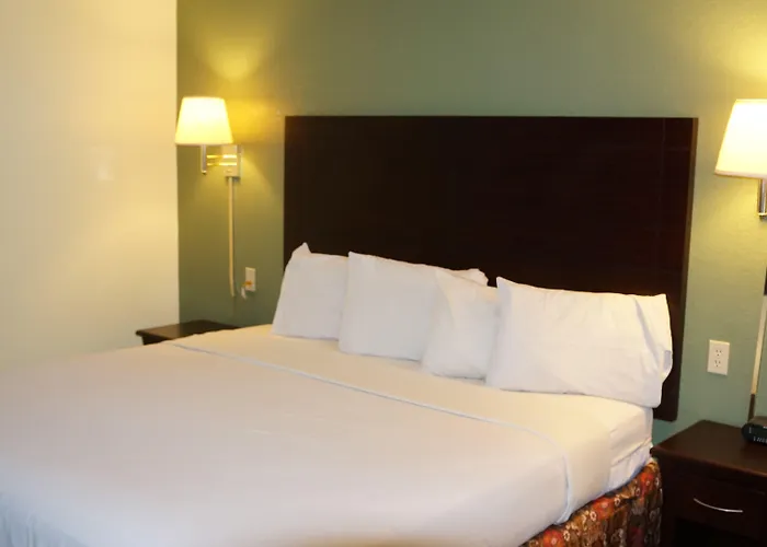 Regency Inn Pittsburg