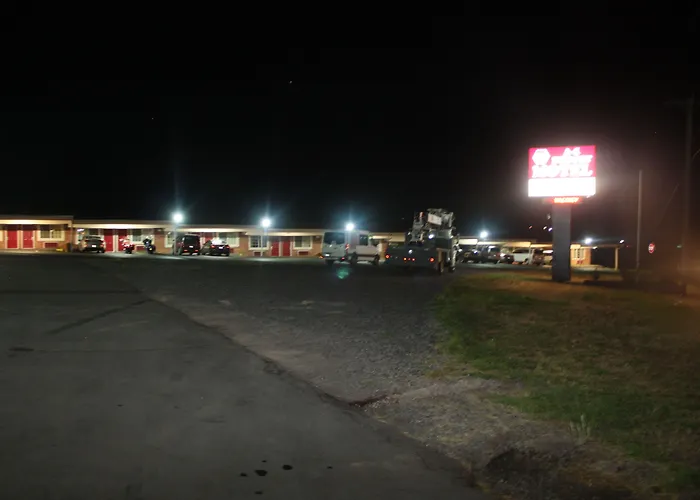 A-1 Budget Motel