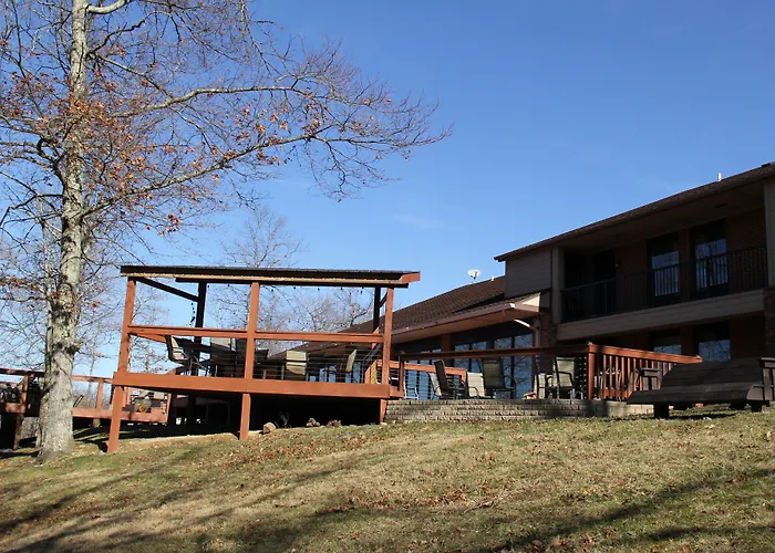 Skyline Lodge