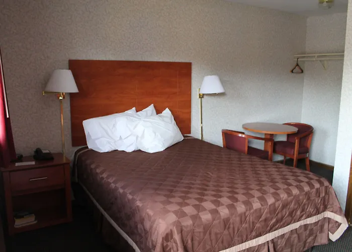 Dunmore Inn