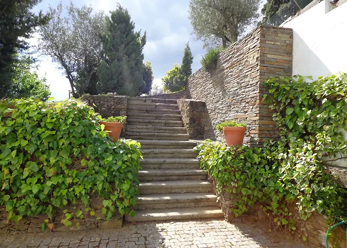 Casa De Canilhas