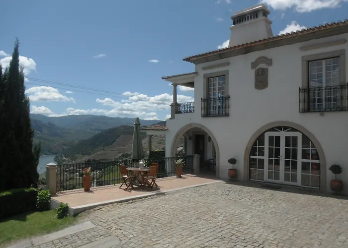 Casa De Canilhas