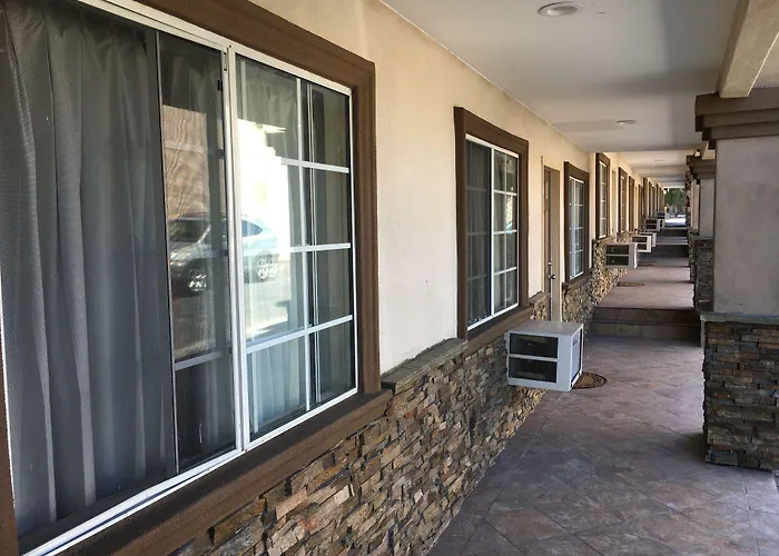 Bartlett Motel
